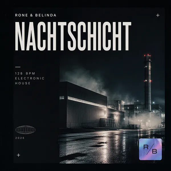 NACHTSCHICHT COVER